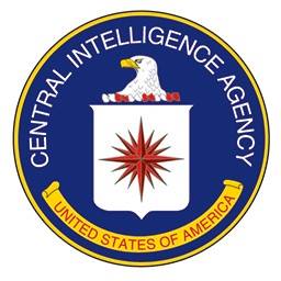 la CIA fa la propria comparsa sui social network